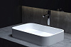 Картинка анонса товара «раковина salini callista 01 1101104g 545x345 накладная s-sense»