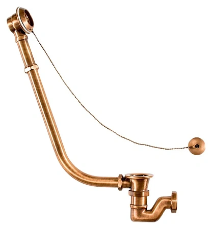 Слив-перелив Astra-Form Vicario 1200 BR 08010006 Слив-перелив Astra-Form Vicario 1200 BR 08010006