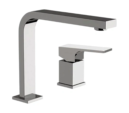 Смеситель для раковины Remer Absolute AU57 Смеситель для раковины Remer Absolute AU57