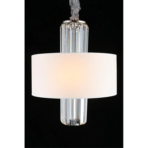 Люстра подвесная Aployt Karola APL.841.03.04 Люстра подвесная Aployt Karola APL.841.03.04