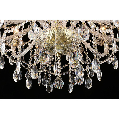 Люстра подвесная Aployt Koletta APL.755.13.10 Люстра подвесная Aployt Koletta APL.755.13.10