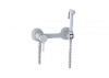 Картинка анонса товара «гигиенический душ ceramalux drs/005 белый матовый»