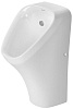 Картинка анонса товара «писсуар duravit durastyle 2806300007 30 см белый»