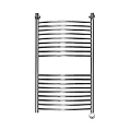Полотенцесушитель электрический Ника Arc ЛД (г3) 100 x 50 см, с терморегулятором ЛД (г3) 100/50-18 Э Полотенцесушитель электрический Ника Arc ЛД (г3) 100 x 50 см, с терморегулятором ЛД (г3) 100/50-18 Э
