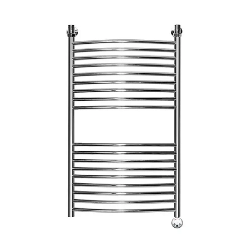 Полотенцесушитель электрический Ника Arc ЛД (г3) 100 x 50 см, с терморегулятором ЛД (г3) 100/50-18 Э Полотенцесушитель электрический Ника Arc ЛД (г3) 100 x 50 см, с терморегулятором ЛД (г3) 100/50-18 Э