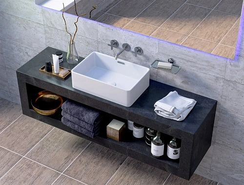 Раковина Allen Brau Fantasy 4.11002.20 Раковина Allen Brau Fantasy 4.11002.20