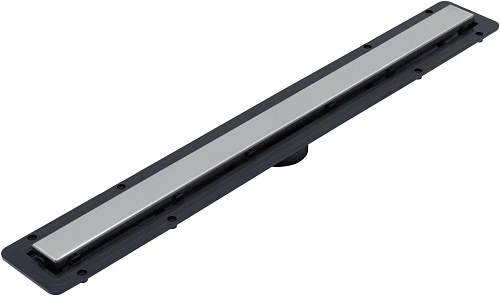 Душевой лоток Allen Brau Infinity 9.50006.SS 850 мм Душевой лоток Allen Brau Infinity 9.50006.SS 850 мм