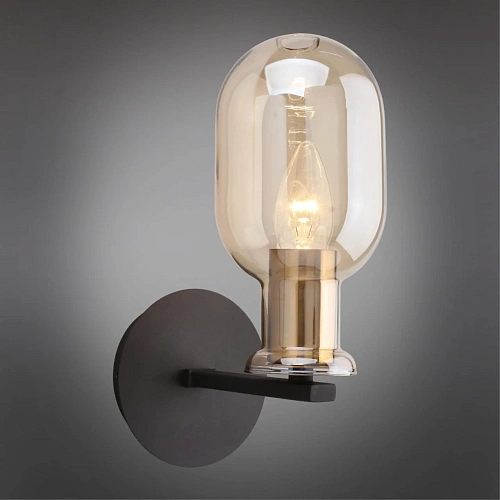 Светильник настенный (Бра) Aployt Stefani APL.901.01.01 Светильник настенный (Бра) Aployt Stefani APL.901.01.01