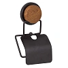 Держатель туалетной бумаги Fixsen MAGIC WOOD (FX-46010)