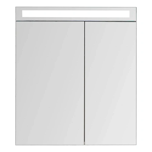 Зеркальный шкаф DREJA MAX, 70 см, 2 дверцы, 4 стеклянные полки, дуб кантри 77.9008D Зеркальный шкаф DREJA MAX, 70 см, 2 дверцы, 4 стеклянные полки, дуб кантри 77.9008D