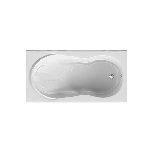 Акриловая ванна Marka One TAORMINA 180x90 01та1890 Акриловая ванна Marka One TAORMINA 180x90 01та1890