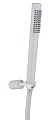 Душевой гарнитур Paffoni Birillo ZDUP036BO Душевой гарнитур Paffoni Birillo ZDUP036BO