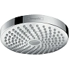 Верхний душ hansgrohe Croma Select S 26522000 Верхний душ hansgrohe Croma Select S 26522000