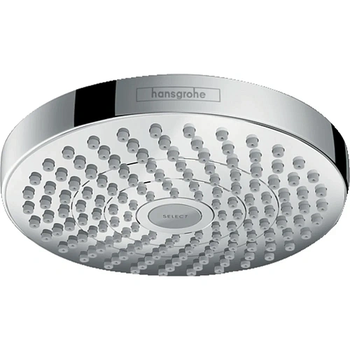 Верхний душ hansgrohe Croma Select S 26522000 Верхний душ hansgrohe Croma Select S 26522000