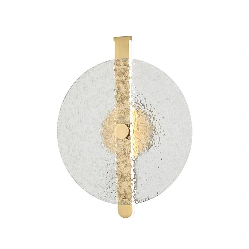 Светильник настенный (Бра) Aployt Lorentayn APL.328.01.11 Светильник настенный (Бра) Aployt Lorentayn APL.328.01.11