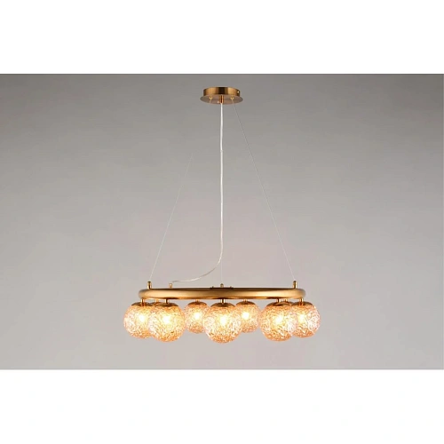 Люстра подвесная Aployt Ola APL.764.03.09 Люстра подвесная Aployt Ola APL.764.03.09