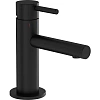 Смеситель для раковины Vitra Origin A4255536 черный матовый