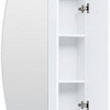 Зеркальный шкаф Aquanet LM 55 белый 00184859 Зеркальный шкаф Aquanet LM 55 белый 00184859