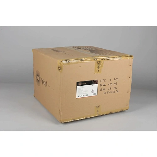 Светильник подвесной Aployt Sara APL.039.16.06 Светильник подвесной Aployt Sara APL.039.16.06