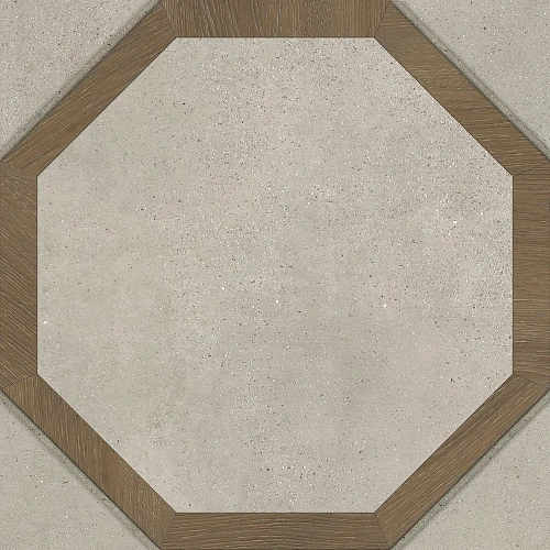 Керамогранит Cersanit Ivo серый рельеф 29,8x29,8 16066 Керамогранит Cersanit Ivo серый рельеф 29,8x29,8 16066