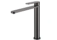 Смеситель для раковины Raglo R10.15.09, графит Смеситель для раковины Raglo R10.15.09, графит