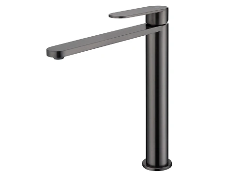 Смеситель для раковины Raglo R10.15.09, графит Смеситель для раковины Raglo R10.15.09, графит