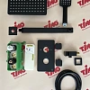 Душевая система Timo Petruma SX-5059/03SM встраиваемая с термостатом черный Душевая система Timo Petruma SX-5059/03SM встраиваемая с термостатом черный