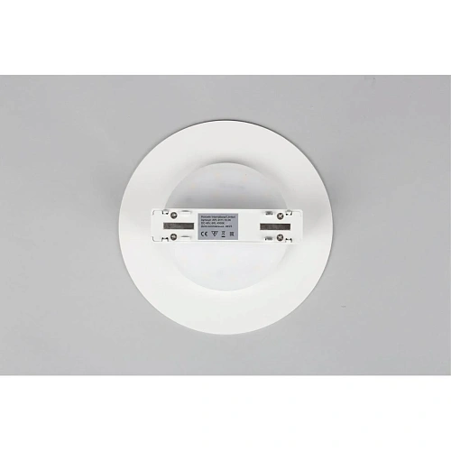 Светильник трековый Aployt Magnetic track 48 APL.0111.10.06 Светильник трековый Aployt Magnetic track 48 APL.0111.10.06