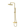 Картинка анонса товара «душевая система boheme stick gold linea 128-gg.3»