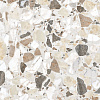 Картинка анонса товара «керамогранит vitra marble-x декор терраццо лаппато r9 60х60 k949791lpr01vte0»