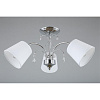 Люстра потолочная Omnilux Novello OML-56307-03 Люстра потолочная Omnilux Novello OML-56307-03