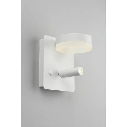 Светильник настенный (Бра) Omnilux Sorano OML-10901-02 Светильник настенный (Бра) Omnilux Sorano OML-10901-02