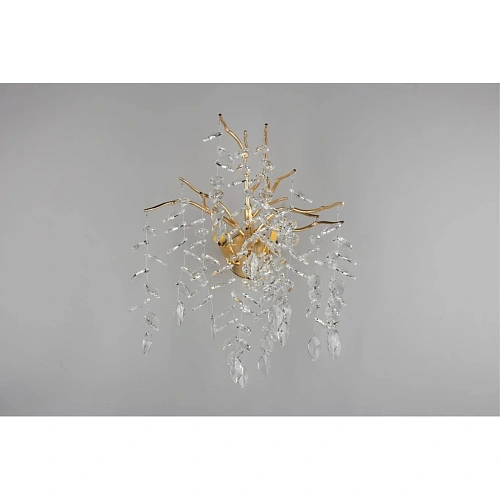 Светильник настенный (Бра) Aployt Gertunia APL.847.01.03 Светильник настенный (Бра) Aployt Gertunia APL.847.01.03