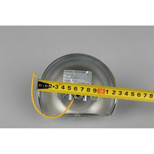 Светильник настенный (Бра) Omnilux Mozatte OML-72401-01 Светильник настенный (Бра) Omnilux Mozatte OML-72401-01