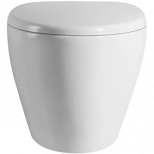 Комплект унитаза ABBER Bequem AC1107P белый с импульсным смывом с инсталляцией AC0101P Комплект унитаза ABBER Bequem AC1107P белый с импульсным смывом с инсталляцией AC0101P
