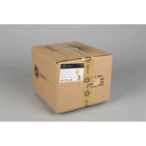 Светильник настенный (Бра) Aployt Elza APL.767.01.01 Светильник настенный (Бра) Aployt Elza APL.767.01.01