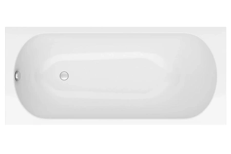 Акриловая ванна Kolpa-San BETTY 170x80 567000
