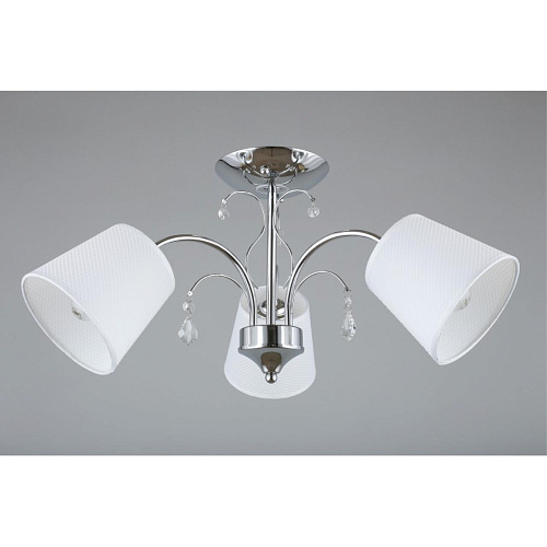 Люстра потолочная Omnilux Novello OML-56307-03 Люстра потолочная Omnilux Novello OML-56307-03