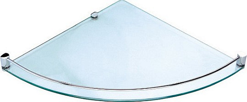 Полка Rush Bianki BI76611 угловая Полка Rush Bianki BI76611 угловая