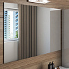 Комплект мебели Эстет Dallas Luxe 140 R напольный 2 ящика белый ФР-00002907/ФР-00001953 Комплект мебели Эстет Dallas Luxe 140 R напольный 2 ящика белый ФР-00002907/ФР-00001953
