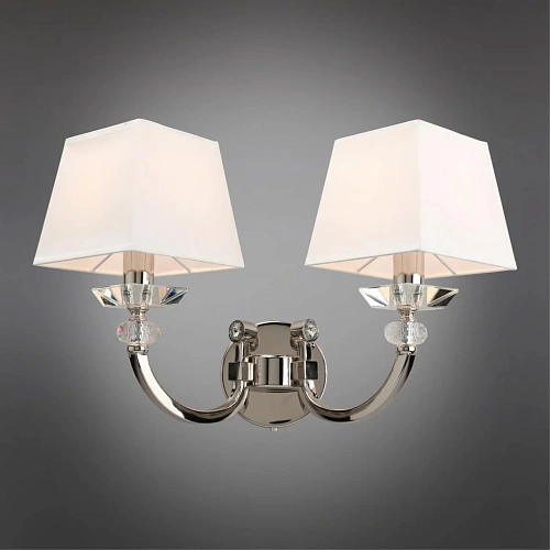 Светильник настенный (Бра) Aployt Gay APL.754.01.02 Светильник настенный (Бра) Aployt Gay APL.754.01.02