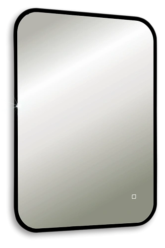 Зеркало Silver mirrors Incanto 550х800 открытая подсветка, сенсорный выключатель гор/верт LED-000025 LED-00002598 Зеркало Silver mirrors Incanto 550х800 открытая подсветка, сенсорный выключатель гор/верт LED-000025 LED-00002598