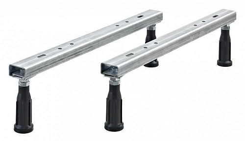 Ножки для ванны Riho POOTSET01U универсальные Ножки для ванны Riho POOTSET01U универсальные