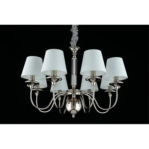 Люстра подвесная Aployt Perla APL.731.03.08 Люстра подвесная Aployt Perla APL.731.03.08