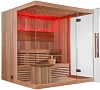 Сауна Frank F855 1500x1500x2100 855558