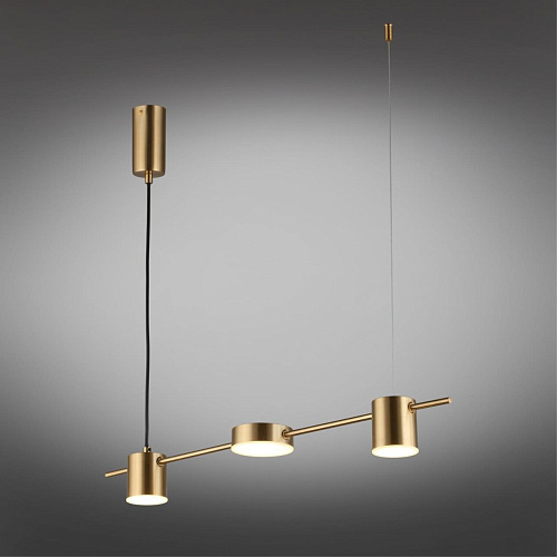 Люстра подвесная Aployt Frania APL.017.13.18 Люстра подвесная Aployt Frania APL.017.13.18