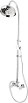 Душевая система CEZARES LORD-CD-01-Bi Душевая система CEZARES LORD-CD-01-Bi