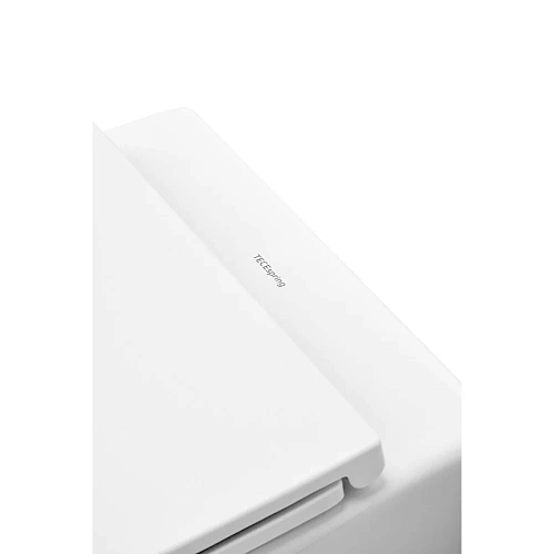 Комплект инсталляции TECE TECEspring Base K401201WCS с клавишей смыва, хром глянцевый и унитазом модель S Комплект инсталляции TECE TECEspring Base K401201WCS с клавишей смыва, хром глянцевый и унитазом модель S