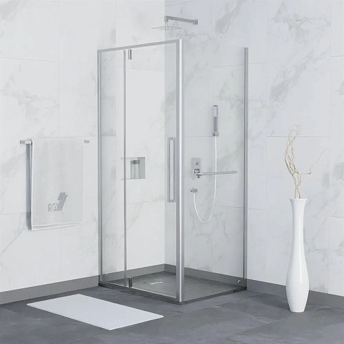 Душевой уголок RGW SV-34-1 (SV-03 + Z-060-3) 063234199-11 Душевой уголок RGW SV-34-1 (SV-03 + Z-060-3) 063234199-11