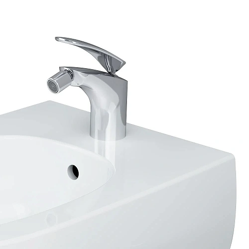 Биде подвесное AM.PM Sensation C303411WH Биде подвесное AM.PM Sensation C303411WH